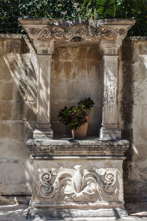 Casa Q Bed & Breakfast Lecce Esterno foto