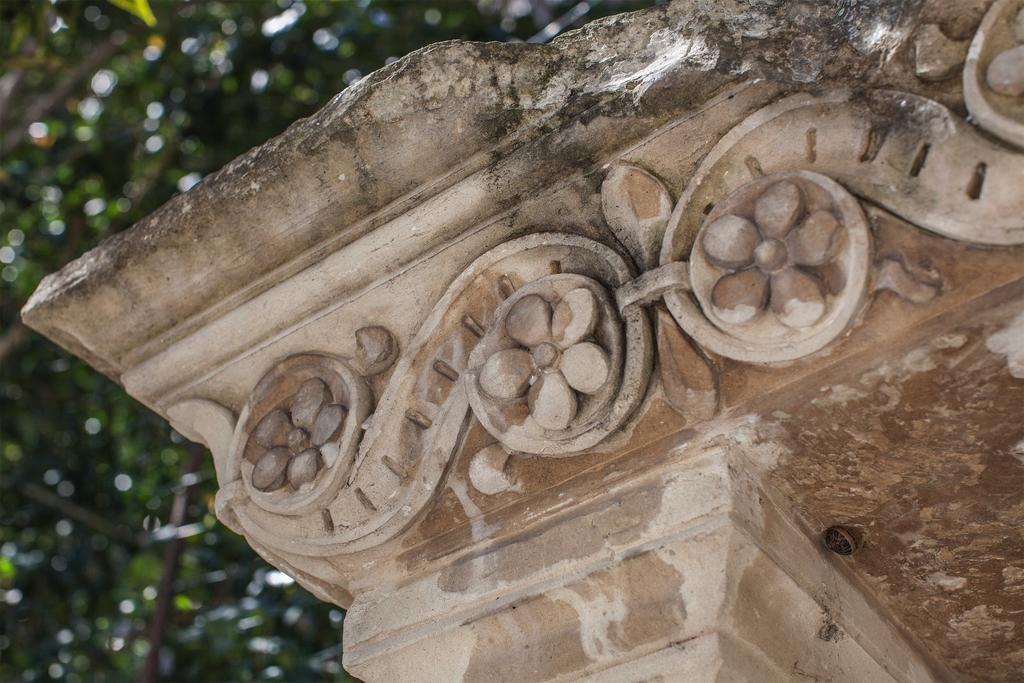 Casa Q Bed & Breakfast Lecce Esterno foto