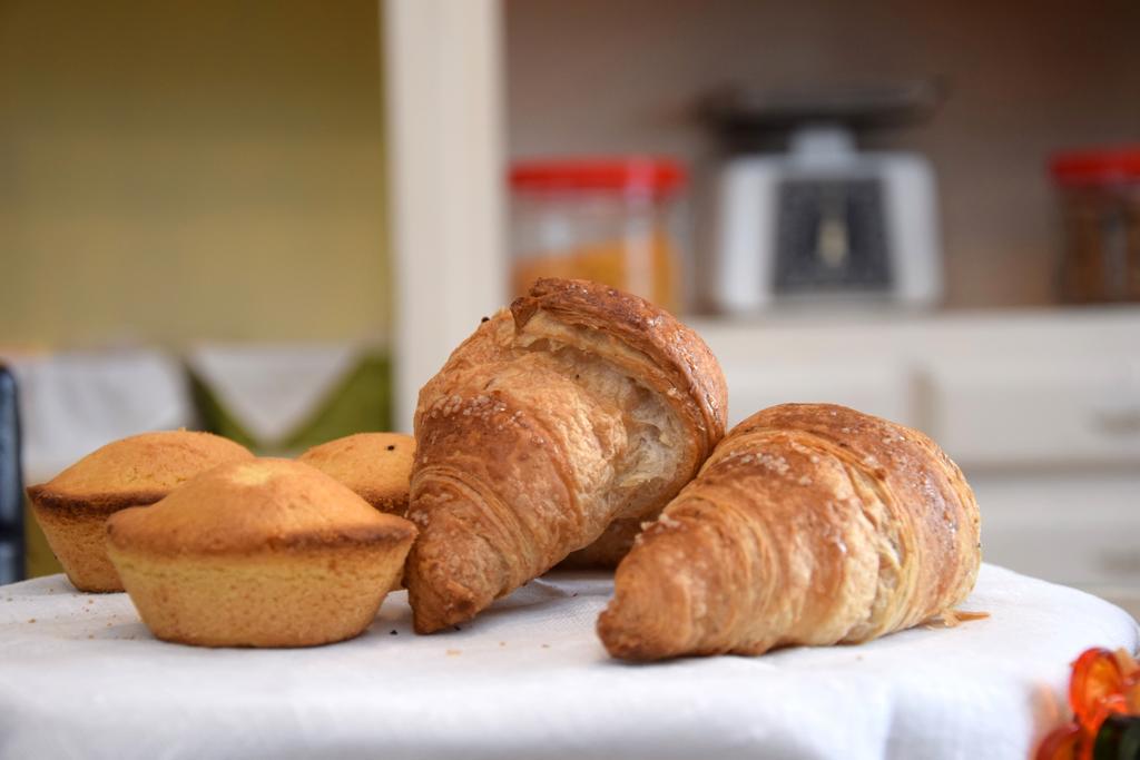 Casa Q Bed & Breakfast Lecce Esterno foto