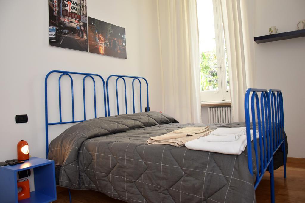 Casa Q Bed & Breakfast Lecce Camera foto