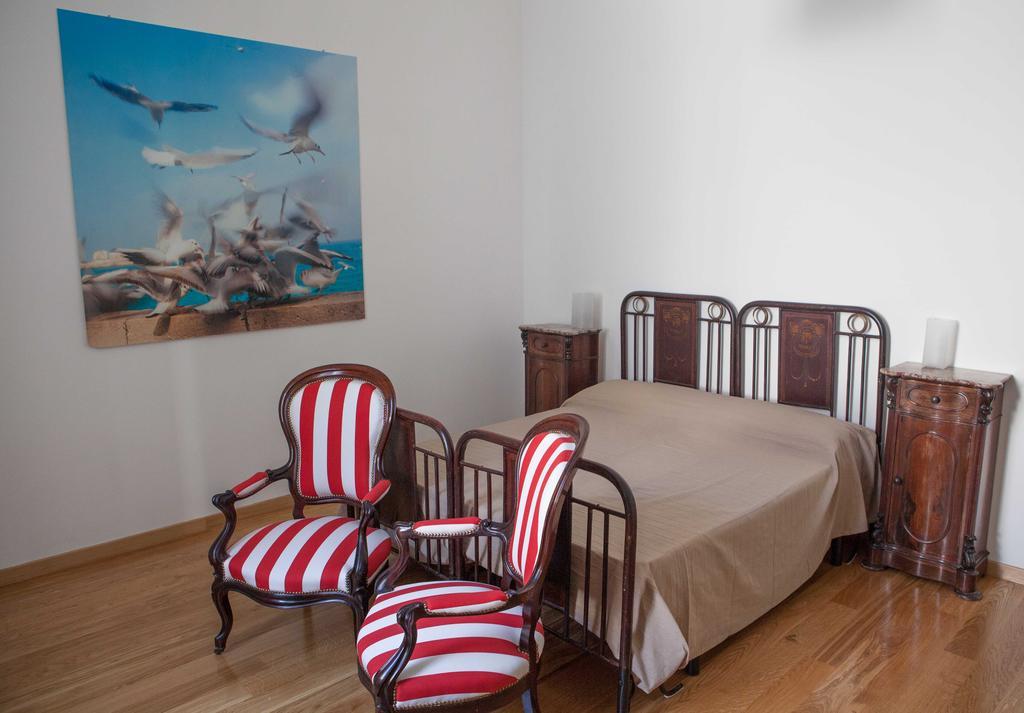 Casa Q Bed & Breakfast Lecce Camera foto