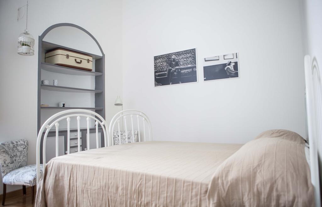 Casa Q Bed & Breakfast Lecce Camera foto