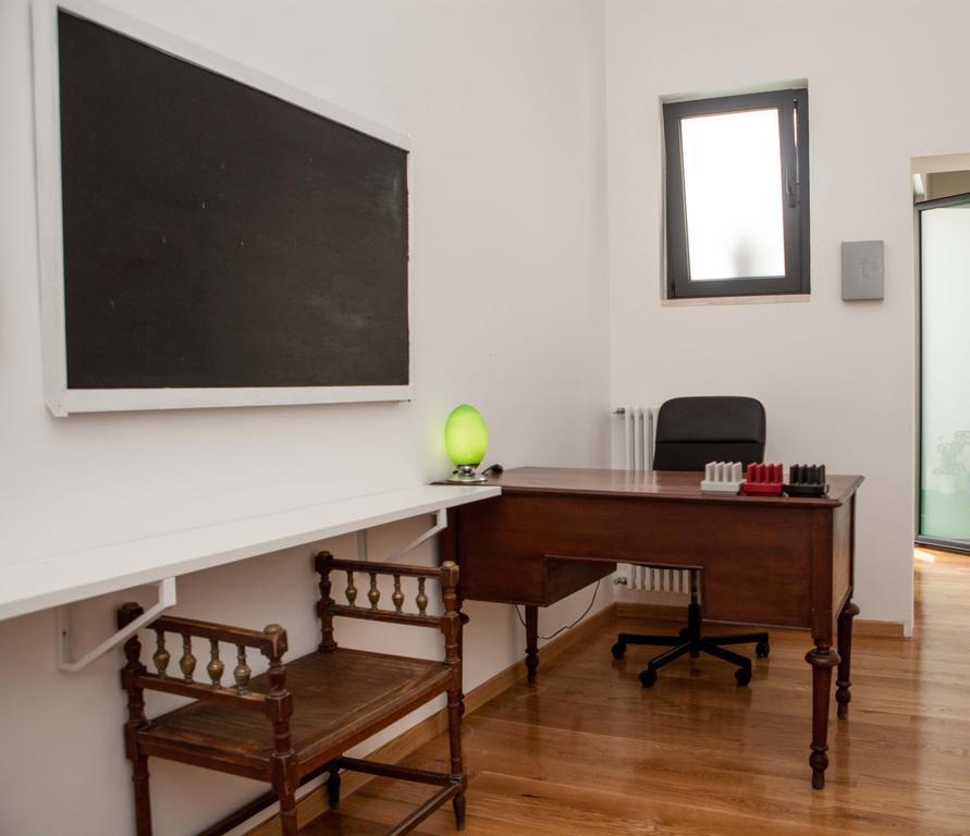 Casa Q Bed & Breakfast Lecce Esterno foto