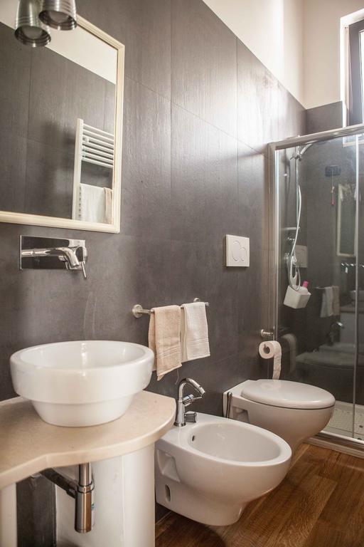 Casa Q Bed & Breakfast Lecce Camera foto