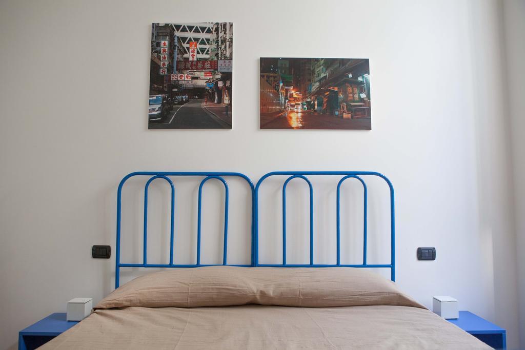 Casa Q Bed & Breakfast Lecce Camera foto