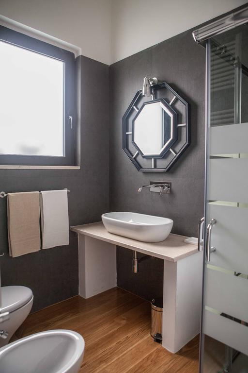 Casa Q Bed & Breakfast Lecce Camera foto