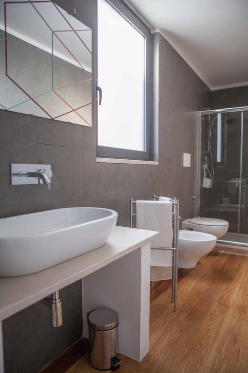 Casa Q Bed & Breakfast Lecce Camera foto